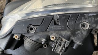 ΦΑΝΑΡΙ PASSAT B5  ΑΡΙΣΤΕΡΟ-thumb-2