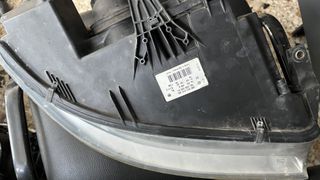 ΦΑΝΑΡΙ PASSAT B5  ΑΡΙΣΤΕΡΟ-thumb-3