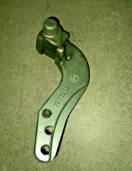 Βάση μπροστινής δαγκάνας brembo husaberg ktm