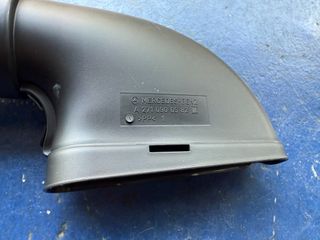 Σωλήνας αέρος C class w204-E class w212-thumb-2