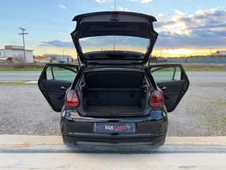 Volkswagen Polo 2015 1.4 TDI BLUEMOTION EURO6 ΠΡΟΣΦΟΡΑ-thumb-19