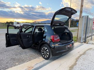 Volkswagen Polo 2015 1.4 TDI BLUEMOTION EURO6 ΠΡΟΣΦΟΡΑ-thumb-20