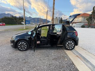 Volkswagen Polo 2015 1.4 TDI BLUEMOTION EURO6 ΠΡΟΣΦΟΡΑ-thumb-21