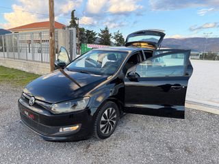 Volkswagen Polo 2015 1.4 TDI BLUEMOTION EURO6 ΠΡΟΣΦΟΡΑ-thumb-22
