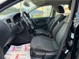 Volkswagen Polo 2015 1.4 TDI BLUEMOTION EURO6 ΠΡΟΣΦΟΡΑ-thumb-23