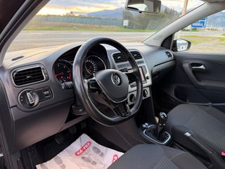 Volkswagen Polo 2015 1.4 TDI BLUEMOTION EURO6 ΠΡΟΣΦΟΡΑ-thumb-24
