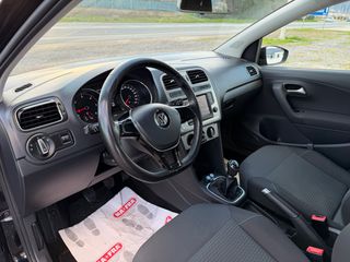 Volkswagen Polo 2015 1.4 TDI BLUEMOTION EURO6 ΠΡΟΣΦΟΡΑ-thumb-25