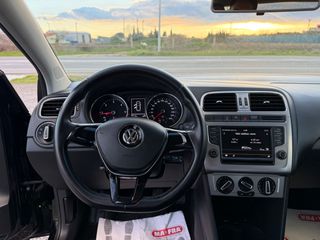 Volkswagen Polo 2015 1.4 TDI BLUEMOTION EURO6 ΠΡΟΣΦΟΡΑ-thumb-26
