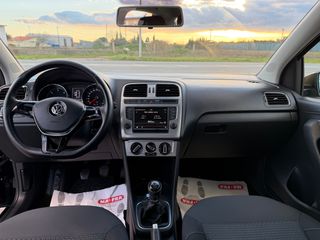 Volkswagen Polo 2015 1.4 TDI BLUEMOTION EURO6 ΠΡΟΣΦΟΡΑ-thumb-27
