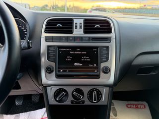 Volkswagen Polo 2015 1.4 TDI BLUEMOTION EURO6 ΠΡΟΣΦΟΡΑ-thumb-29
