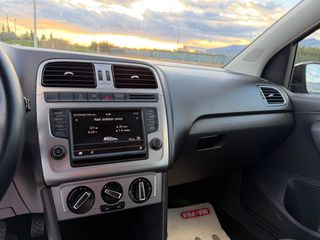 Volkswagen Polo 2015 1.4 TDI BLUEMOTION EURO6 ΠΡΟΣΦΟΡΑ-thumb-30