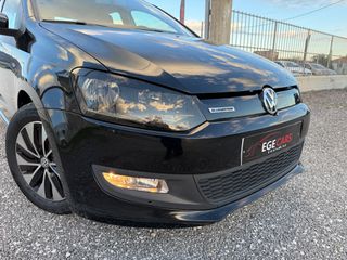 Volkswagen Polo 2015 1.4 TDI BLUEMOTION EURO6 ΠΡΟΣΦΟΡΑ-thumb-34