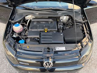 Volkswagen Polo 2015 1.4 TDI BLUEMOTION EURO6 ΠΡΟΣΦΟΡΑ-thumb-35