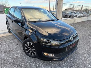 Volkswagen Polo 2015 1.4 TDI BLUEMOTION EURO6 ΠΡΟΣΦΟΡΑ-thumb-1