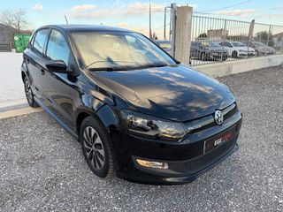 Volkswagen Polo 2015 1.4 TDI BLUEMOTION EURO6 ΠΡΟΣΦΟΡΑ-thumb-2