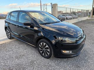 Volkswagen Polo 2015 1.4 TDI BLUEMOTION EURO6 ΠΡΟΣΦΟΡΑ-thumb-3