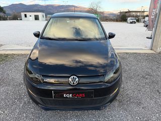 Volkswagen Polo 2015 1.4 TDI BLUEMOTION EURO6 ΠΡΟΣΦΟΡΑ-thumb-4
