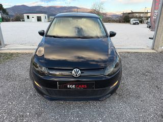 Volkswagen Polo 2015 1.4 TDI BLUEMOTION EURO6 ΠΡΟΣΦΟΡΑ-thumb-5