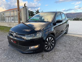 Volkswagen Polo 2015 1.4 TDI BLUEMOTION EURO6 ΠΡΟΣΦΟΡΑ-thumb-6