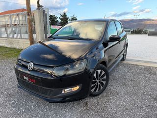 Volkswagen Polo 2015 1.4 TDI BLUEMOTION EURO6 ΠΡΟΣΦΟΡΑ-thumb-7