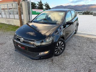 Volkswagen Polo 2015 1.4 TDI BLUEMOTION EURO6 ΠΡΟΣΦΟΡΑ-thumb-8
