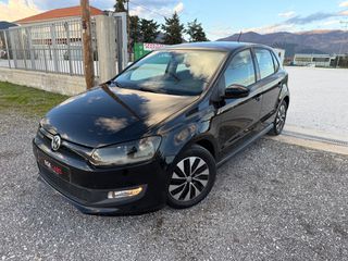 Volkswagen Polo 2015 1.4 TDI BLUEMOTION EURO6 ΠΡΟΣΦΟΡΑ-thumb-9