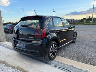 Volkswagen Polo 2015 1.4 TDI BLUEMOTION EURO6 ΠΡΟΣΦΟΡΑ-thumb-11