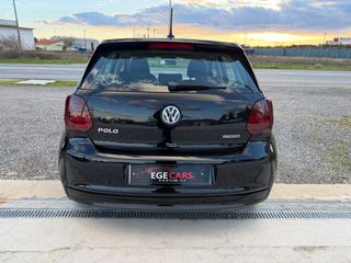 Volkswagen Polo 2015 1.4 TDI BLUEMOTION EURO6 ΠΡΟΣΦΟΡΑ-thumb-12