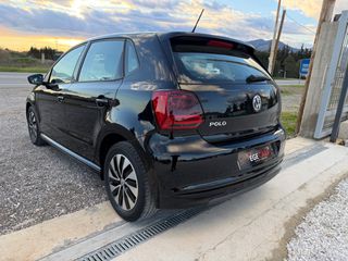 Volkswagen Polo 2015 1.4 TDI BLUEMOTION EURO6 ΠΡΟΣΦΟΡΑ-thumb-13