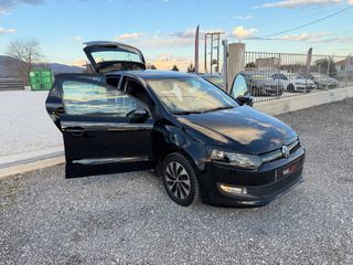 Volkswagen Polo 2015 1.4 TDI BLUEMOTION EURO6 ΠΡΟΣΦΟΡΑ-thumb-15