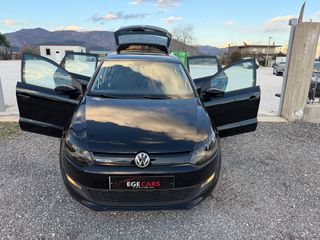 Volkswagen Polo 2015 1.4 TDI BLUEMOTION EURO6 ΠΡΟΣΦΟΡΑ-thumb-16