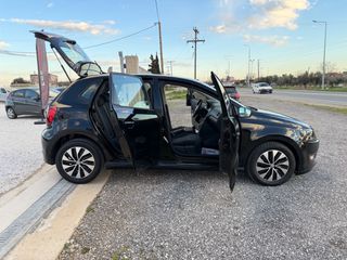 Volkswagen Polo 2015 1.4 TDI BLUEMOTION EURO6 ΠΡΟΣΦΟΡΑ-thumb-17