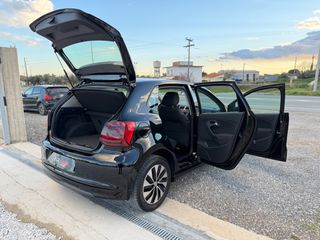 Volkswagen Polo 2015 1.4 TDI BLUEMOTION EURO6 ΠΡΟΣΦΟΡΑ-thumb-18