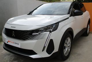 Peugeot 3008 2024 1.2 PURETECH 130 ACTIVE