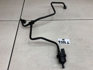 ΒΑΛΒΙΔΑ ΕΞΑΕΡΙΣΜΟΥ ΡΕΖΕΡΒΟΥΑΡ VOLKSWAGEN CBZ 2008-2025 6QE906517A, 2580115B (PIN2)