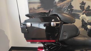 Harley Davidson CVO Street Glide 2011 HARLEY-DAVIDSON CVO ULTRA GLIDE-thumb-3