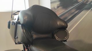 Harley Davidson CVO Street Glide 2011 HARLEY-DAVIDSON CVO ULTRA GLIDE-thumb-7