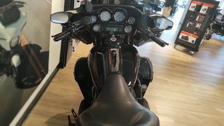 Harley Davidson CVO Street Glide 2011 HARLEY-DAVIDSON CVO ULTRA GLIDE-thumb-15