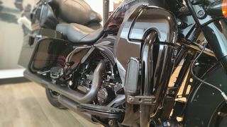 Harley Davidson CVO Street Glide 2011 HARLEY-DAVIDSON CVO ULTRA GLIDE-thumb-21