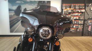 Harley Davidson CVO Street Glide 2011 HARLEY-DAVIDSON CVO ULTRA GLIDE-thumb-22