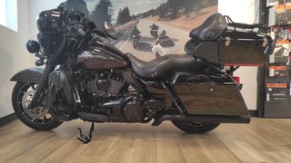Harley Davidson CVO Street Glide 2011 HARLEY-DAVIDSON CVO ULTRA GLIDE-thumb-24