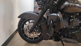 Harley Davidson CVO Street Glide 2011 HARLEY-DAVIDSON CVO ULTRA GLIDE-thumb-25