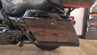 Harley Davidson CVO Street Glide 2011 HARLEY-DAVIDSON CVO ULTRA GLIDE-thumb-26