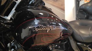 Harley Davidson CVO Street Glide 2011 HARLEY-DAVIDSON CVO ULTRA GLIDE-thumb-29