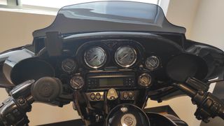 Harley Davidson CVO Street Glide 2011 HARLEY-DAVIDSON CVO ULTRA GLIDE-thumb-32