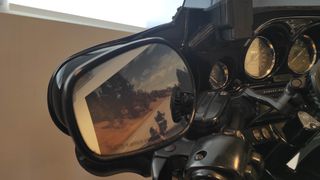 Harley Davidson CVO Street Glide 2011 HARLEY-DAVIDSON CVO ULTRA GLIDE-thumb-33