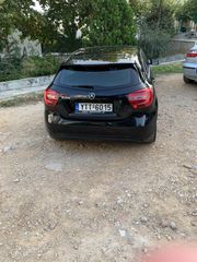 Mercedes-Benz A 180 2014