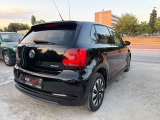 Volkswagen Polo 2014 Προσφορά  !!1.4 TDI BLUEMOTION EUR06 Μηδενικά τέλη-thumb-9