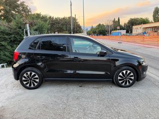 Volkswagen Polo 2014 Προσφορά  !!1.4 TDI BLUEMOTION EUR06 Μηδενικά τέλη-thumb-10