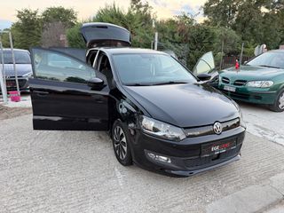 Volkswagen Polo 2014 Προσφορά  !!1.4 TDI BLUEMOTION EUR06 Μηδενικά τέλη-thumb-12
